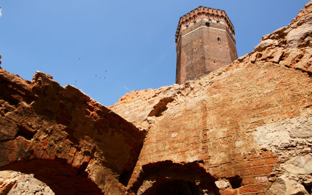 ZAMKOWY PIKNIK HISTORYCZNY – ZAPROSZENIE