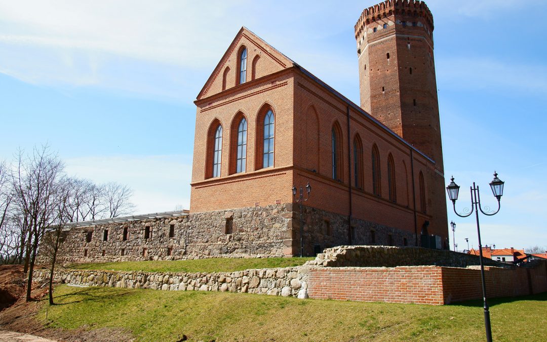 PIKNIK HISTORYCZY W CZŁUCHOWIE