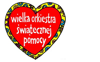 WIELKA ORKIESTRA ZAGRAŁA RÓWNIEŻ W SĘPÓLNIE KRAJEŃSKIM