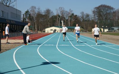 PÓŁKOLONIE W CSiR SĄ JESZCZE WOLNE MIEJSCA