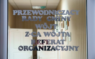 PROGRAM „RODZINA 500+” – ZŁÓŻ TRADYCYJNY WNIOSEK