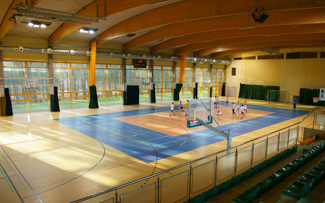 SPORTOWE PROPOZYCJE „KRAJNA ARENA”