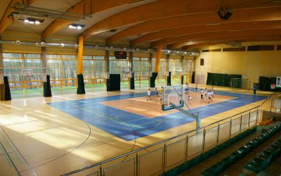 SĘPOLEŃSKA LIGA FUTSALU – NOWY SEZON