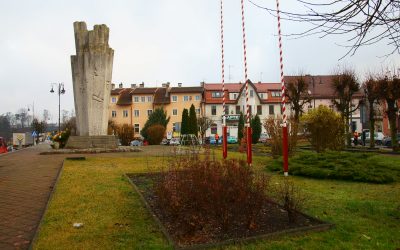 KONSULTACJE W SPRAWIE REWITALIZACJI MIASTA