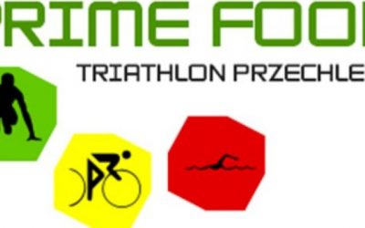 PRIME FOOD TRIATHLON PRZECHLEWO – JUŻ W NAJBLIŻSZY WEEKEND