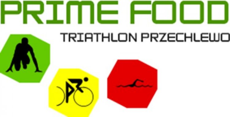 PRIME FOOD TRIATHLON PRZECHLEWO – JUŻ W NAJBLIŻSZY WEEKEND