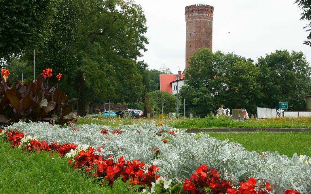 POMORSKI PRZEGLĄD PIOSENKI DZIECIĘCEJ I MŁODZIEŻOWEJ