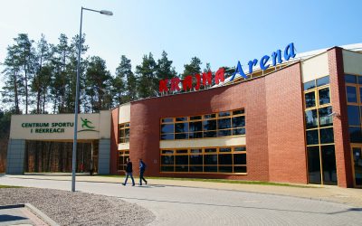 FINAŁ SĘPOLEŃSKIEJ LIGI FUTSALU