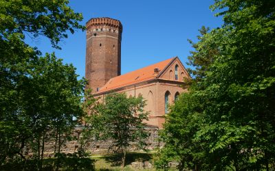 BIEG KRZYŻAKA JUŻ W SOBOTĘ