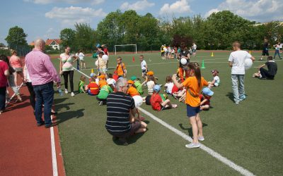 CZWARTKI LEKKOATLETYCZNE