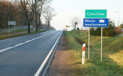 CZŁUCHOWSKI STREET JAM – JUŻ NIEBAWEM