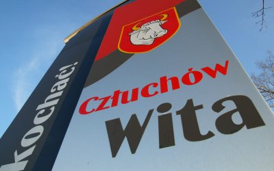 CZŁUCHOWSKI BUDŻET OBYWATELSKI RUSZY NIEBAWEM