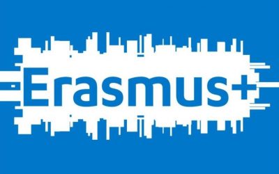 ERASMUS PLUS DLA SĘPÓLNA