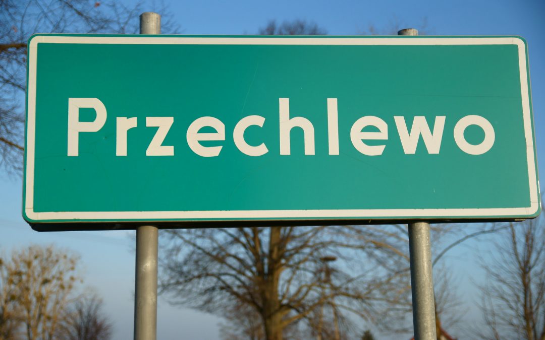 ZAGŁOSUJ NA PRZECHLEWSKĄ INICJATYWĘ