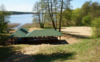 SĘPOLEŃSKA EKO-BAZA NIEBAWEM BĘDZIE GOTOWA [GALERIA]