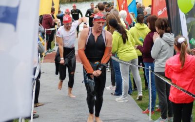 GOODVALLEY TRIATHLON PRZECHLEWO I BIEG FARMERA – OSTATNIE PRZYGOTOWANIA