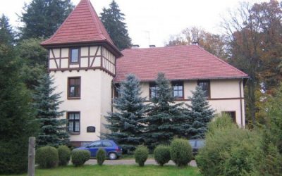 PRZEKAŻ JEDEN PROCENT DLA WANDZINA