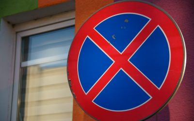 WSZYSTKICH ŚWIĘTYCH – ORGANIZACJA RUCHU