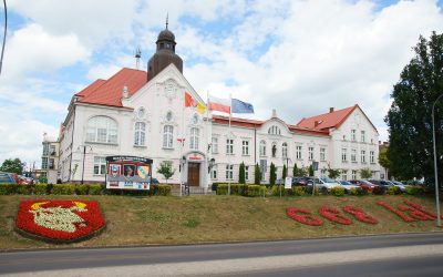 CZŁUCHÓW WYSOKO W RANKINGACH ROZWOJU