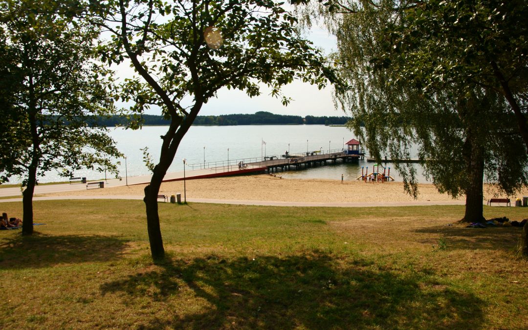 PIKNIK RODZINNY – ZAPROSZENIE