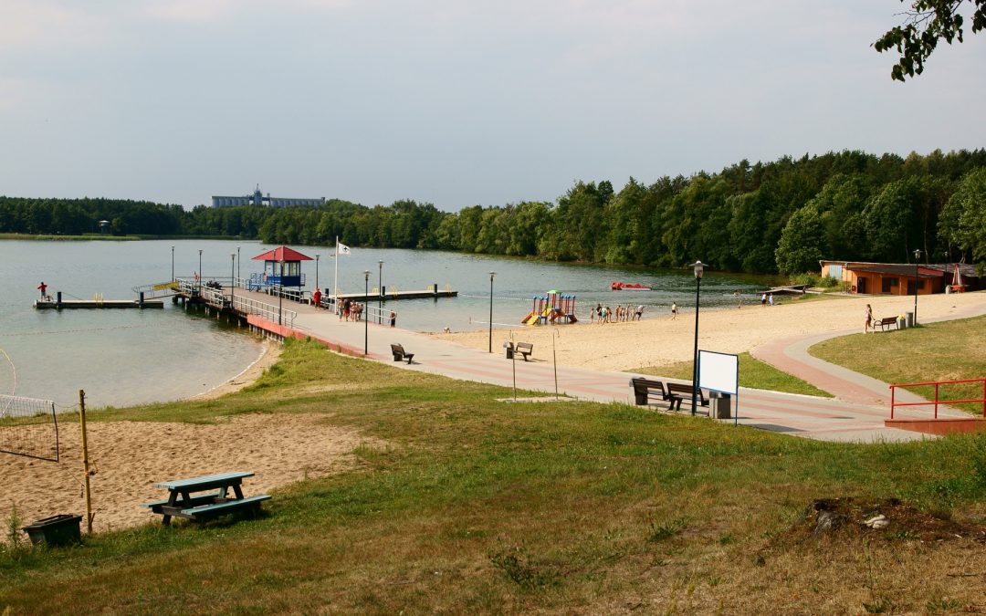 ZAPROSZENIE NA PIKNIK RODZINNY