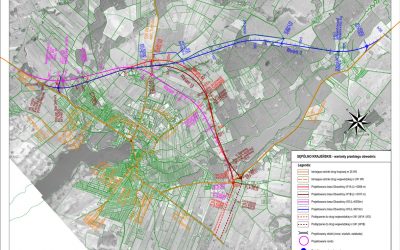 OBWODNICA SĘPÓLNA KRAJEŃSKIEGO CORAZ BLIŻEJ REALIZACJI