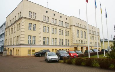 RUSZA PROGRAM TERMOMODERNIZACJI OBIEKTÓW PUBLICZNYCH