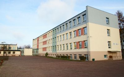 SĘPÓLNO KRAJEŃSKIE KRAJOWYM LIDEREM EDUKACJI