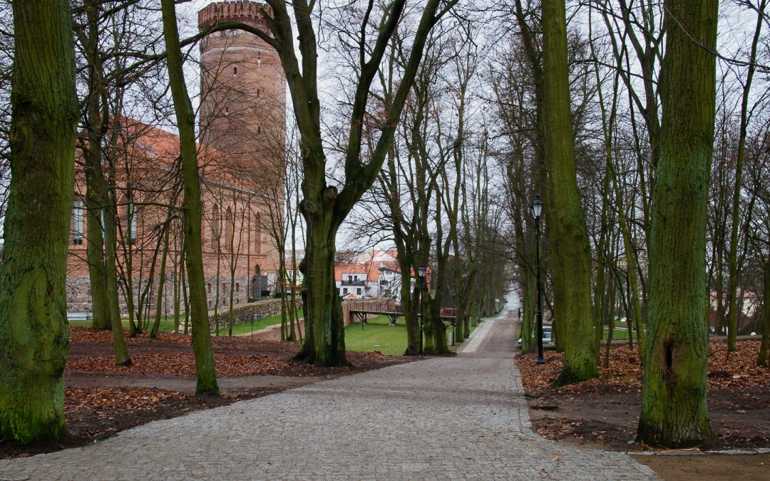 FERIE W CZŁUCHOWSKIM MUZEUM