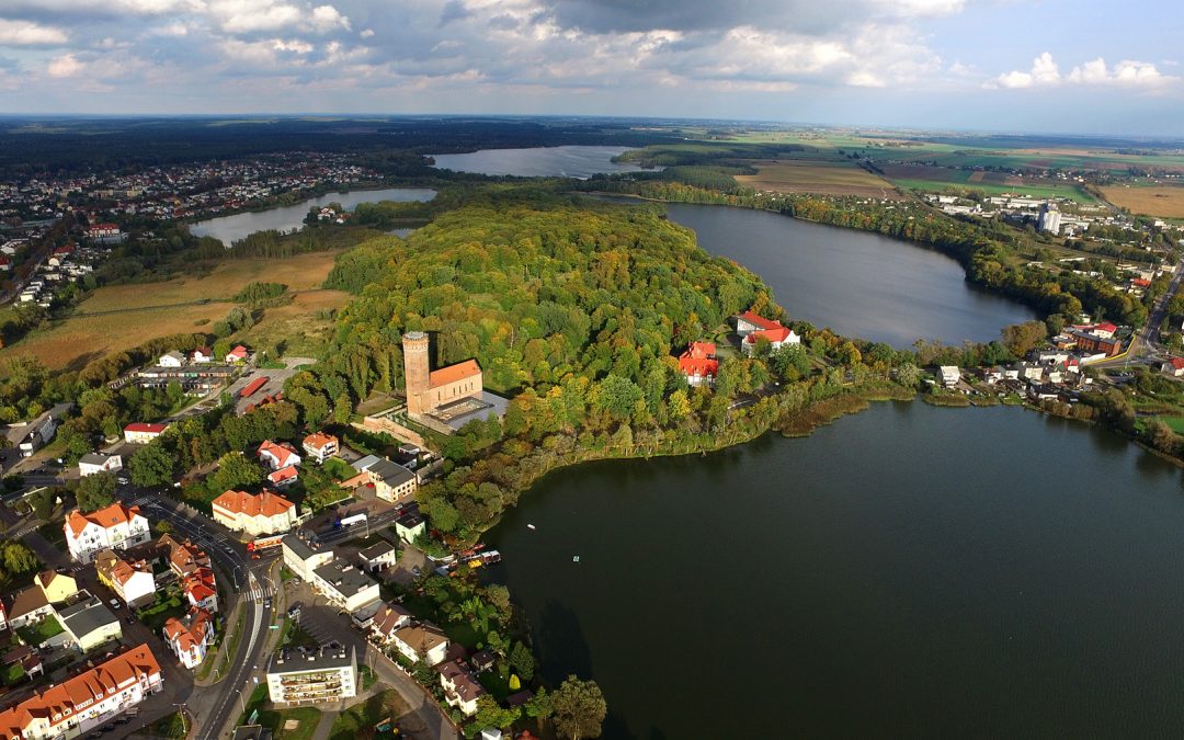 PRZETARG NA ULICĘ JEZIORNĄ JUŻ OGŁOSZONY