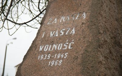 72 LATA TEMU PRZECHLEWO POWRÓCIŁO DO POLSKI [GALERIA]