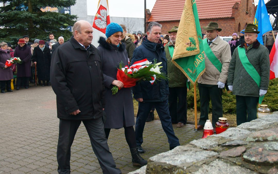 NARODOWE ŚWIĘTO NIEPODLEGŁOŚCI W PRZECHLEWIE