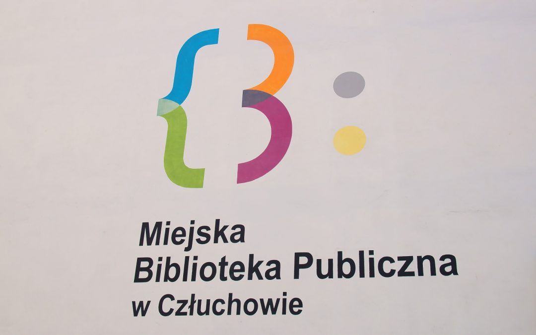 CZŁUCHOWSKI TYDZIEŃ BIBLIOTEK