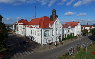 URZĄD MIEJSKI PONOWNIE OTWARTY DLA PETENTÓW