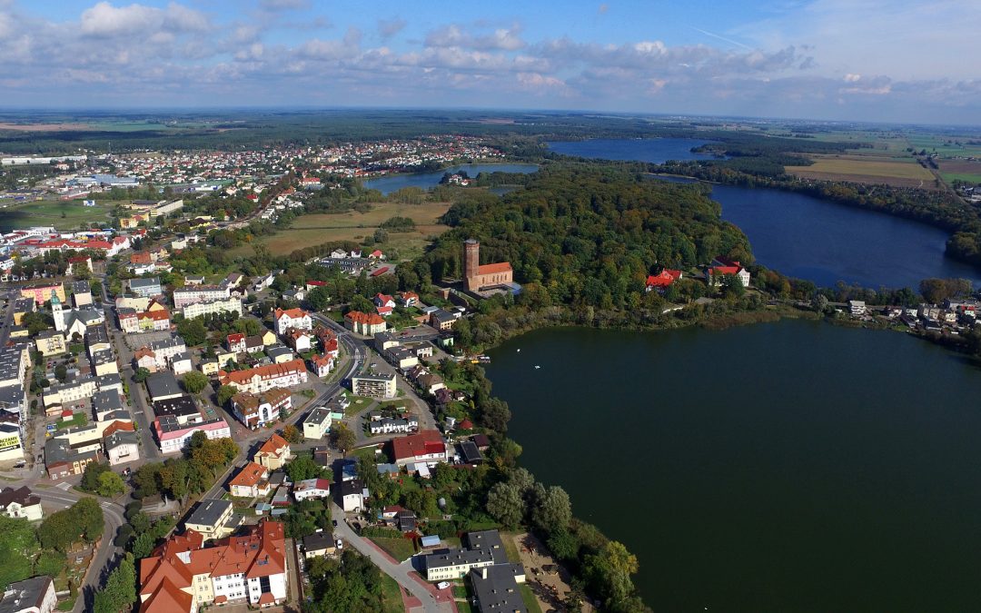 CZŁUCHÓW MIASTEM DOBREGO ŻYCIA