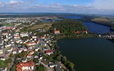 PRZEBUDOWA SIECI DESZCZOWEJ – JEST DOFINANSOWANIE