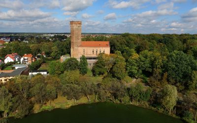 8,3 MLN ZŁOTYCH RZĄDOWYCH DOFINANSOWAŃ DLA CZŁUCHOWA