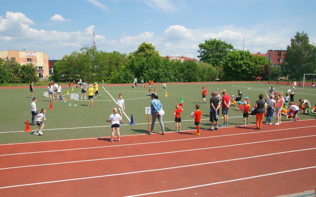 FINAŁ CZWARTKÓW LEKKOATLETYCZNYCH JUŻ NIEBAWEM