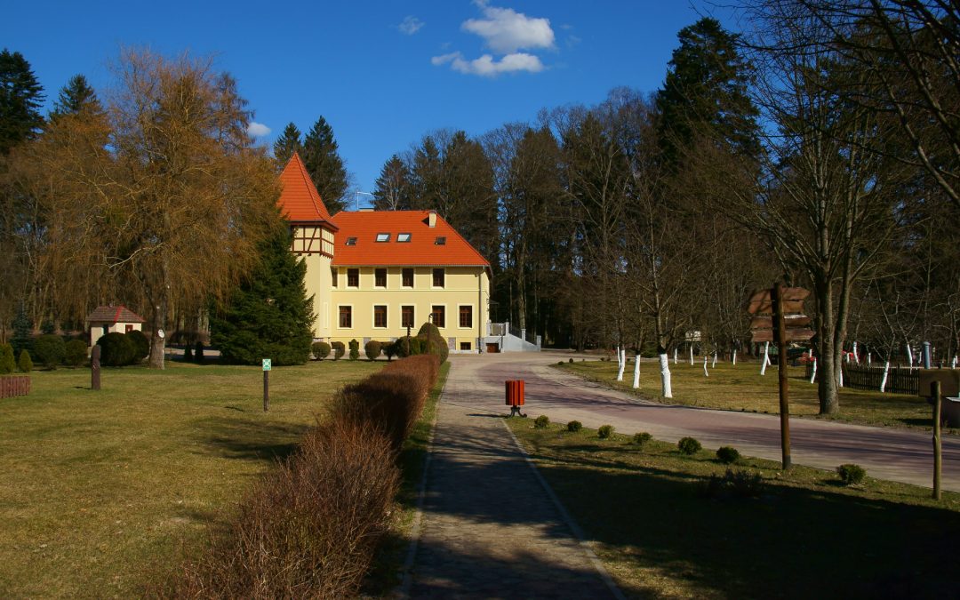 EKO-SZKOŁA ŻYCIA W WANDZINIE – NAGRODZONA