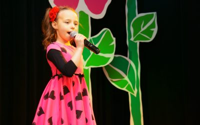 MUZYCZNY KONKURS NA DZIEŃ DZIECKA – BĘDĄ NAGRODY