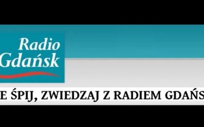 ZWIEDZAJ NIE ŚPIJ W CZŁUCHOWIE [AUDYCJA RADIA GDAŃSK]