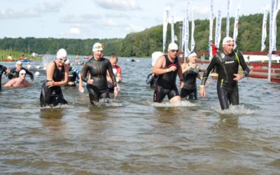 V PRIME FOOD TRIATHLON PRZECHLEWO JUŻ ZA NAMI