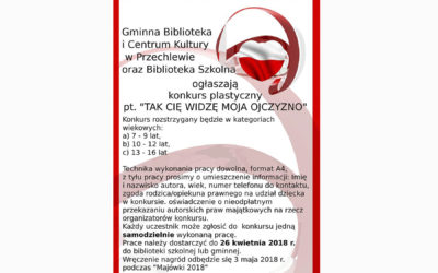 TAK CIĘ WIDZĘ MOJA OJCZYZNO