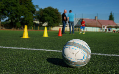 TURNIEJ MINIFUTBOLU JUŻ W NIEDZIELĘ