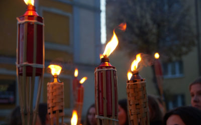 TYDZIEŃ KULTURY CHRZEŚCIJAŃSKIEJ RUSZA JUŻ W NIEDZIELĘ