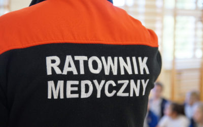 KOCZAŁA SAFETY FIRST – AKCJA EDUKACYJNA GMINY KOCZAŁA