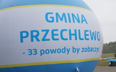 33 MIEJSCE W ZAWODACH – RÓWNIEŻ Z NAGRODĄ