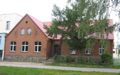 BĘDZIE REMONT SZKOŁY W LUTOWIE