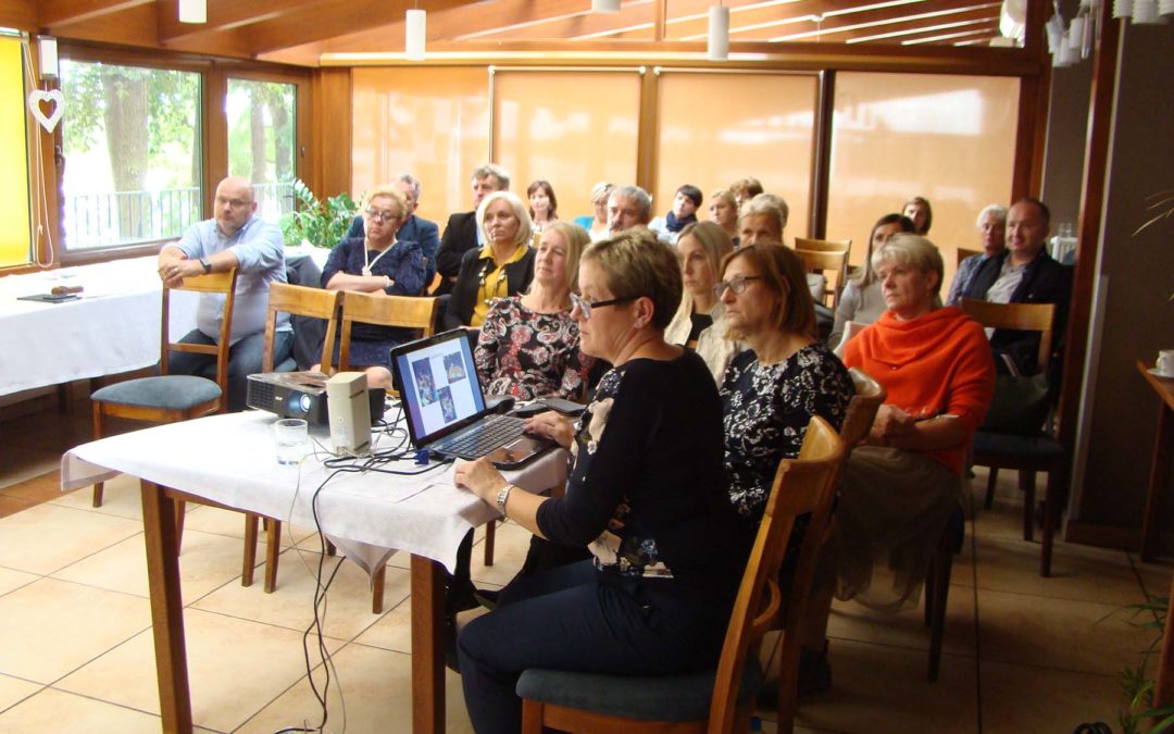 NOWOCZESNE TECHNOLOGIE W NAUCZANIU – KONFERENCJA EKSPERCKA