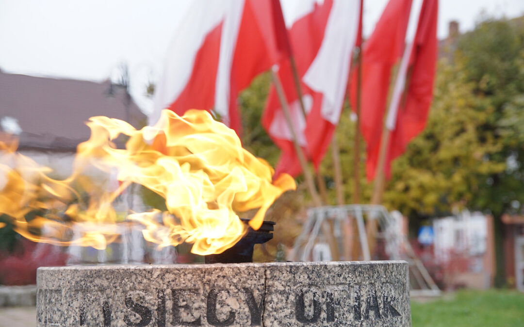 NARODOWE ŚWIĘTO NIEPODLEGŁOŚCI – SKROMNIEJSZE NIŻ ZWYKLE